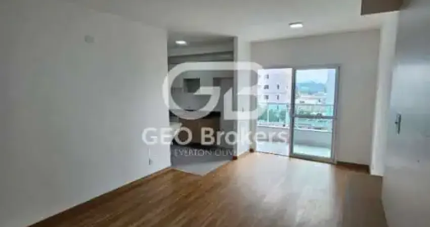 Apartamento com 3 quartos para alugar no Loteamento Villa Branca, Jacareí 