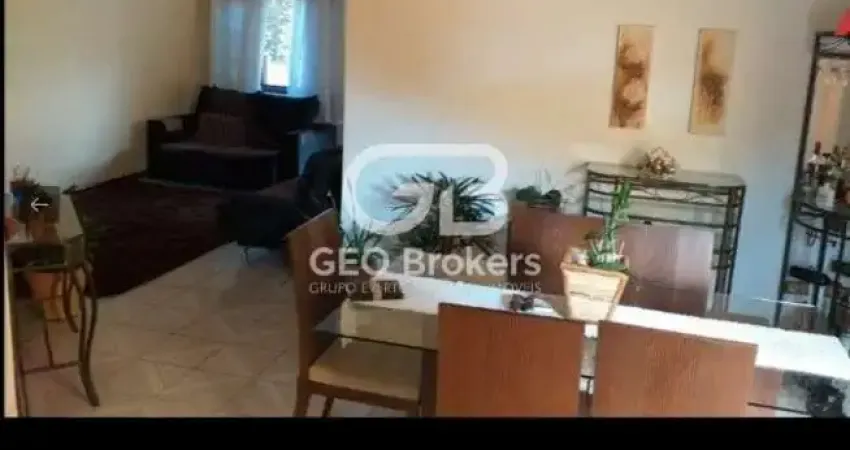 Casa com 3 quartos à venda na Cidade Jardim, Jacareí 
