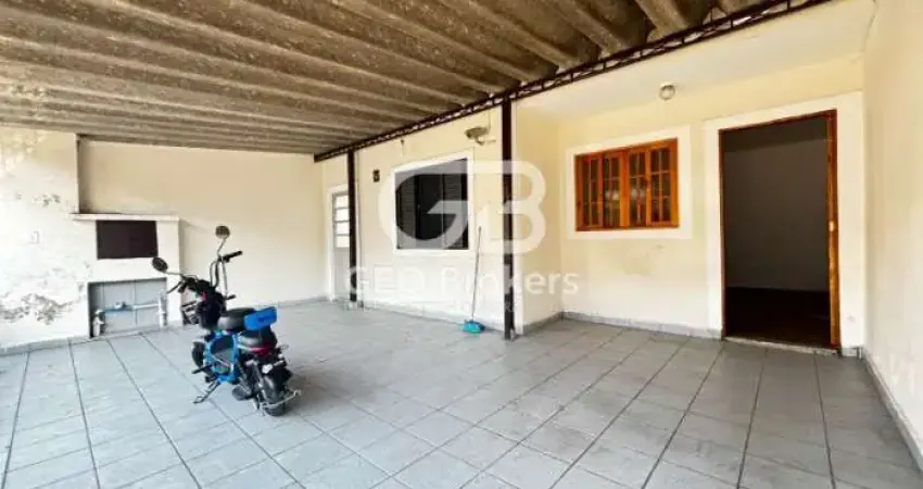 Casa com 2 quartos para alugar no Jardim Flórida, Jacareí 