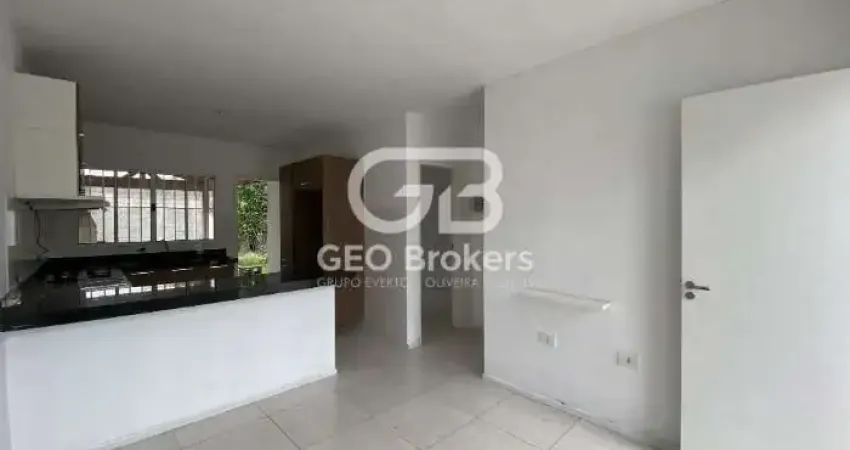 Casa com 2 quartos à venda no Residencial Parque dos Sinos, Jacareí