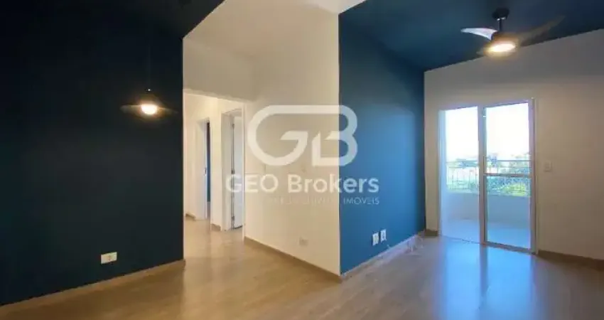 Apartamento com 3 quartos para alugar no Jardim Califórnia, Jacareí 