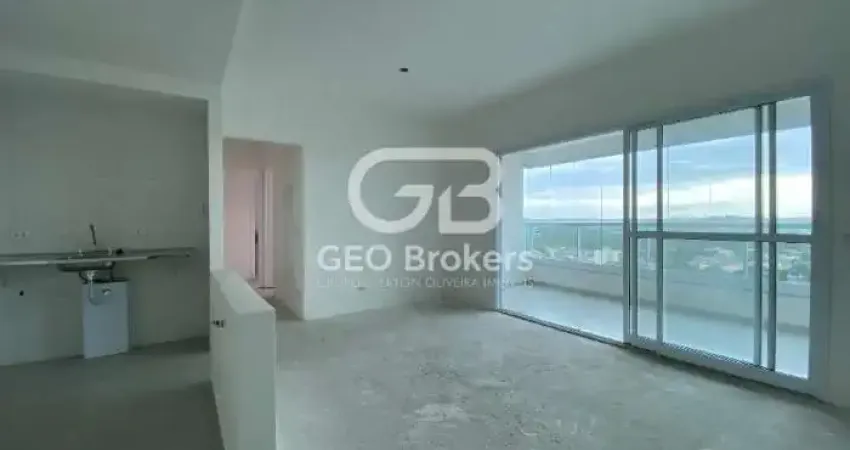 Apartamento com 3 quartos à venda no Jardim Flórida, Jacareí