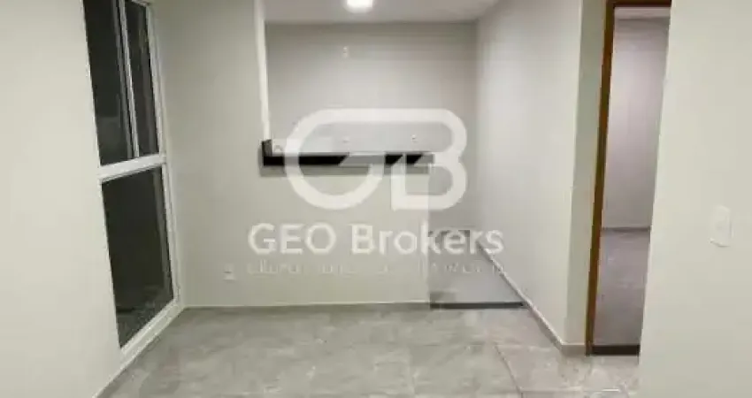 Apartamento com 2 quartos à venda na Vila Nova Aliança, Jacareí