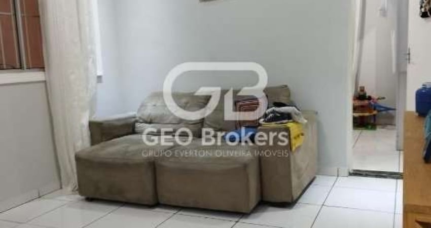 Casa com 2 quartos à venda no Jardim Paraíso, Jacareí