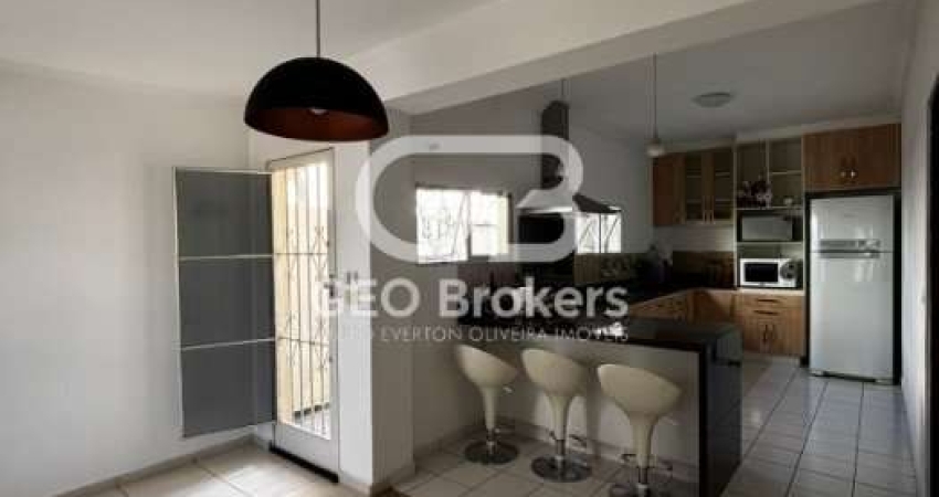 Casa com 3 quartos à venda no Jardim Primavera, Jacareí 