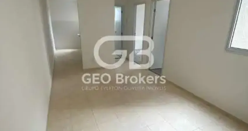 Apartamento com 2 quartos à venda no Jardim Paraíso, Jacareí 