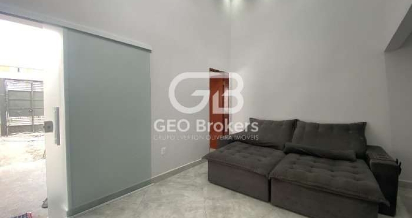 Casa com 3 quartos à venda na Cidade Salvador, Jacareí 