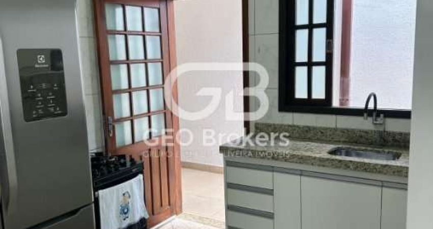 Casa com 3 quartos à venda no Jardim Altos de Santana I, Jacareí 