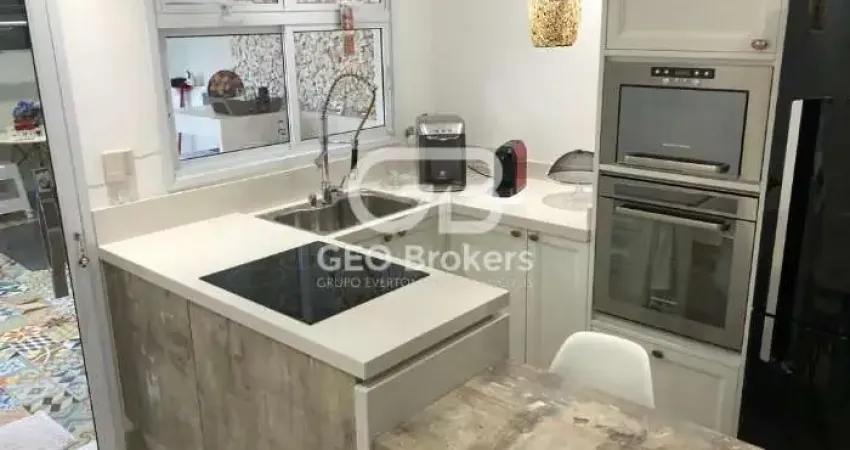 Casa com 2 quartos à venda no Loteamento Villa Branca, Jacareí 