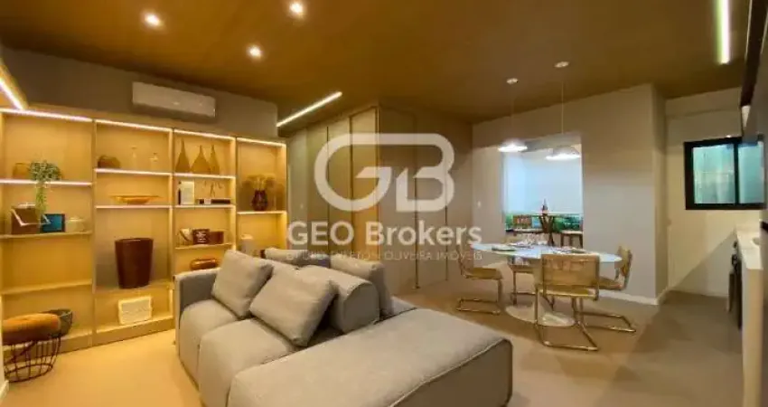 Apartamento com 3 quartos à venda no Jardim Califórnia, Jacareí 