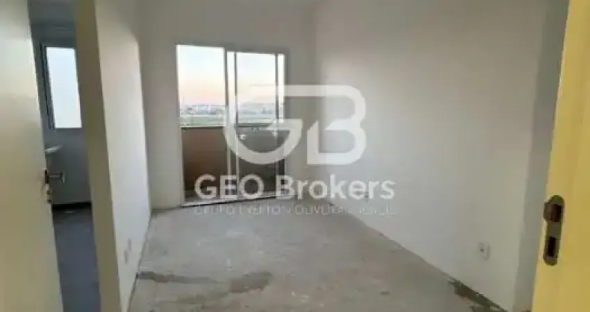 Apartamento com 2 quartos à venda no Jardim Jacinto, Jacareí 