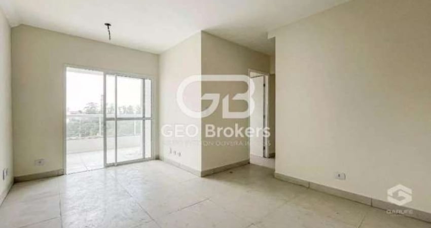 Apartamento com 3 quartos para alugar no Jardim Califórnia, Jacareí 