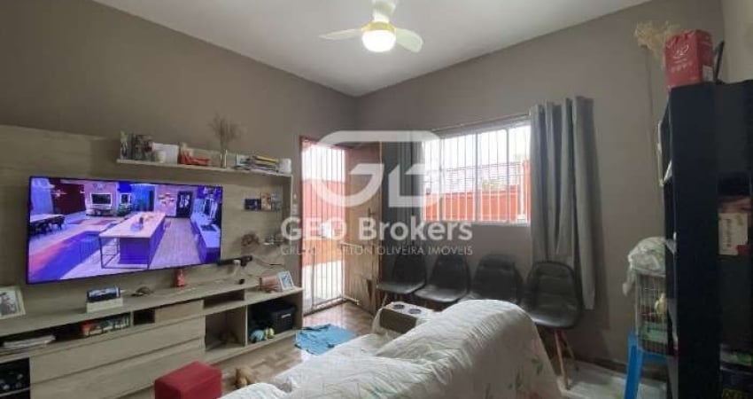 Casa com 2 quartos para alugar no Residencial Parque dos Sinos, Jacareí 