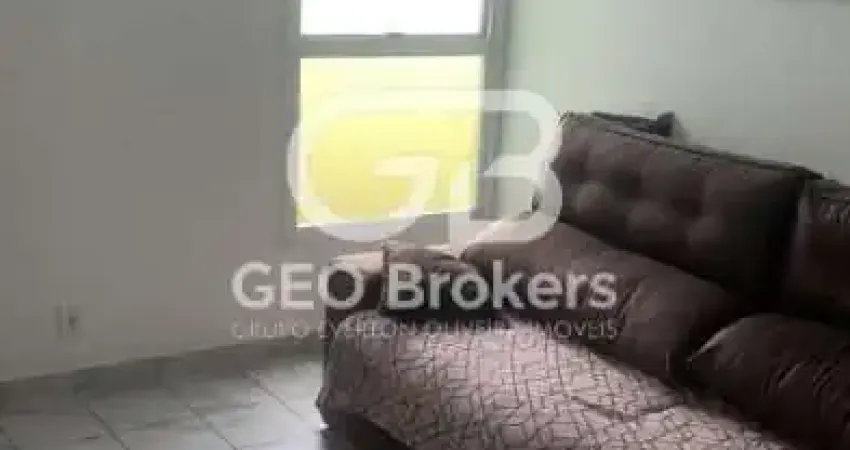 Apartamento com 2 quartos à venda no Jardim Coleginho, Jacareí 