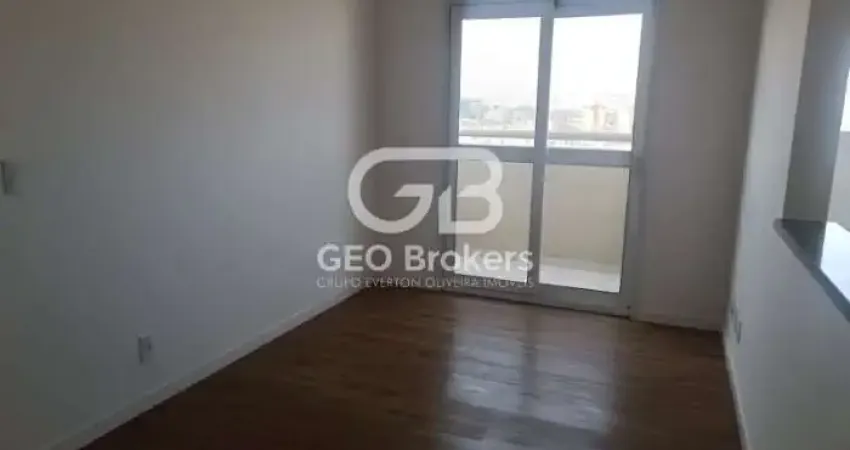 Apartamento com 2 quartos à venda no Jardim Santa Maria, Jacareí 