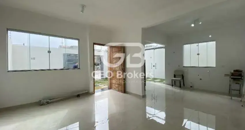 Casa com 3 quartos à venda no Jardim Leblon, Jacareí 