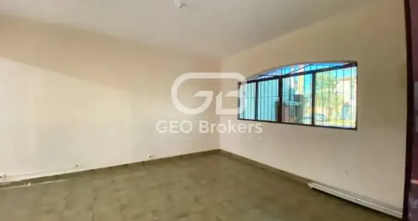 Ponto comercial com 5 salas para alugar no Jardim Flórida, Jacareí 