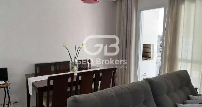 Casa com 3 quartos à venda no São João, Jacareí 