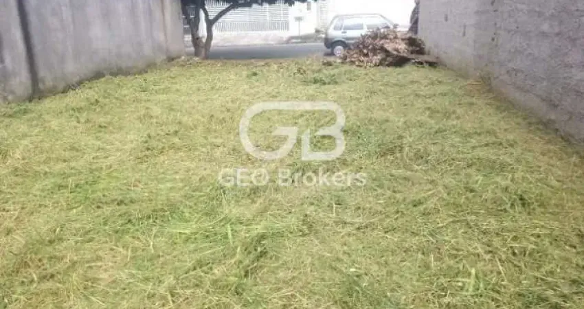 Terreno à venda no Residencial Santa Paula, Jacareí 