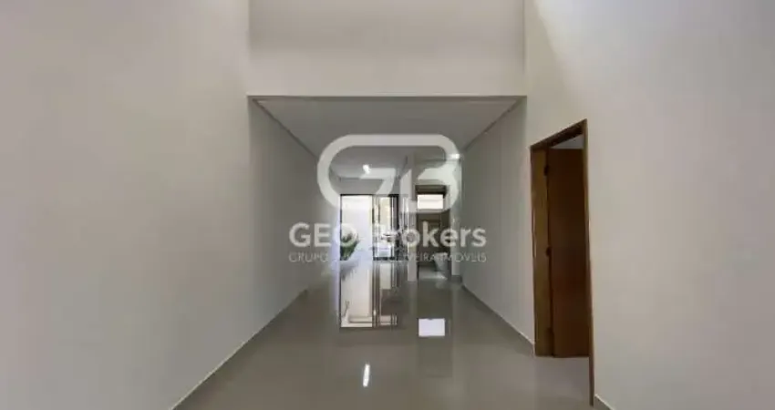 Casa com 3 quartos à venda no Jardim Jacinto, Jacareí 