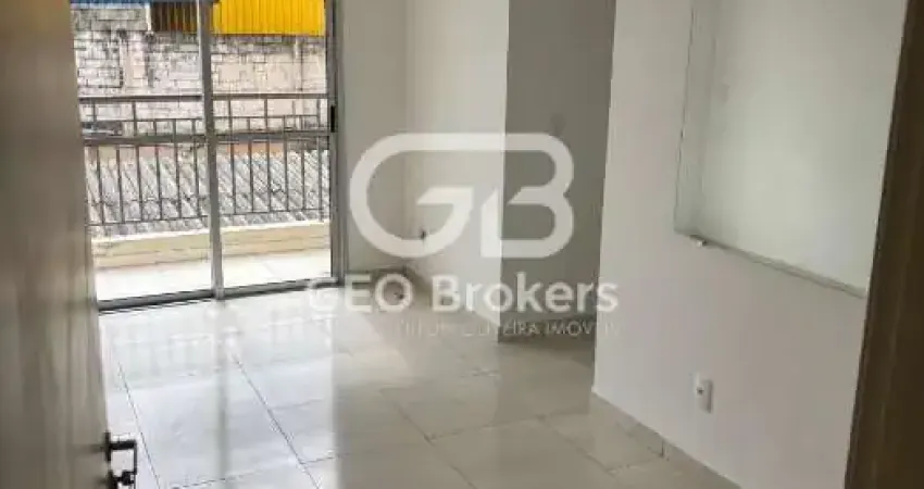 Apartamento com 2 quartos à venda no Jardim Augusta, São José dos Campos 