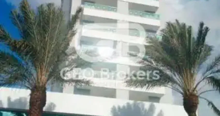 Apartamento com 3 quartos para alugar no Centro, Jacareí 