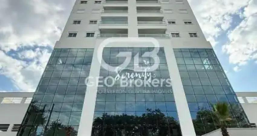 Apartamento com 3 quartos à venda no Jardim Flórida, Jacareí