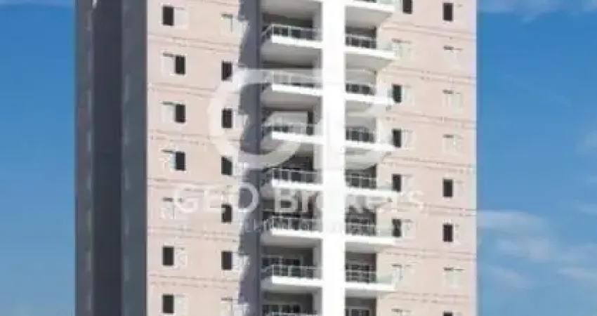 Apartamento com 3 quartos para alugar na Vila Aprazível, Jacareí