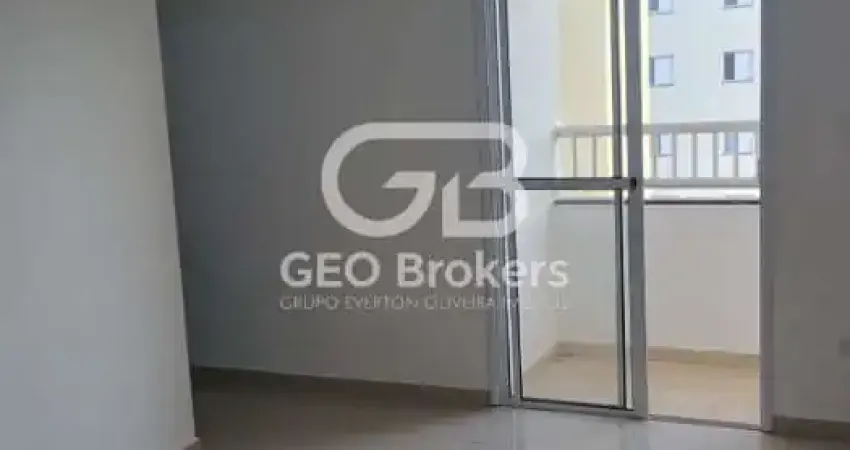 Apartamento com 3 quartos à venda no Jardim das Indústrias, Jacareí 