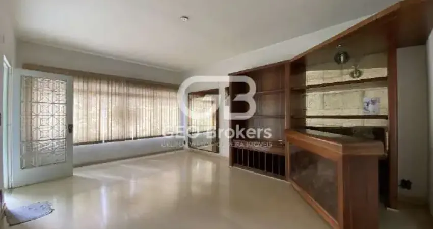Casa com 3 quartos à venda no Centro, Jacareí 