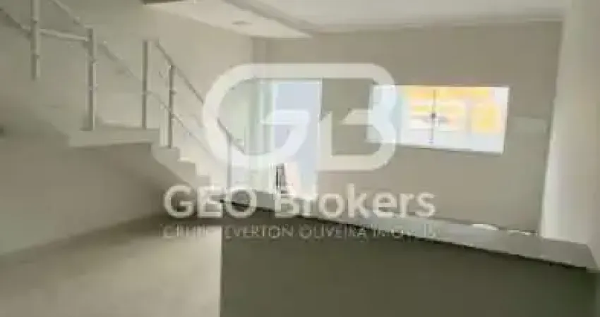 Casa com 2 quartos à venda na Cidade Salvador, Jacareí 