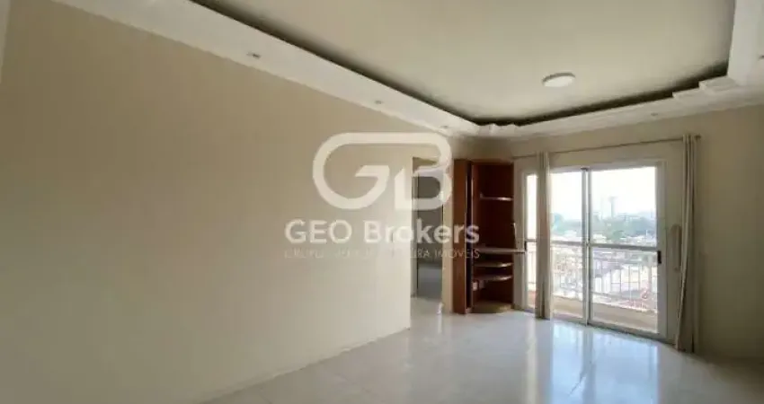 Apartamento com 2 quartos à venda no Jardim Flórida, Jacareí