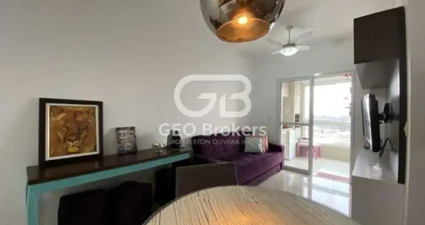 Apartamento com 2 quartos à venda no Jardim Pereira do Amparo, Jacareí 