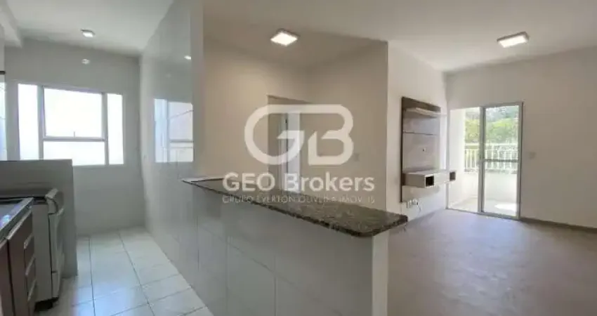 Apartamento com 3 quartos à venda no Jardim Califórnia, Jacareí 