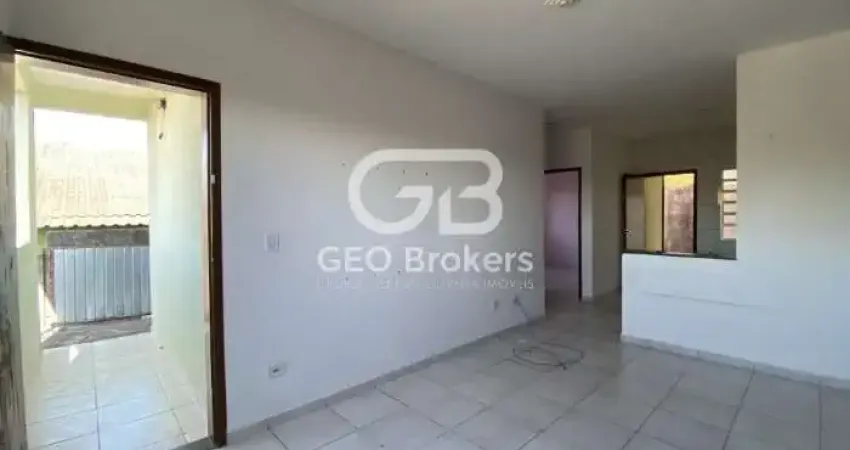 Casa com 2 quartos à venda no Jardim Colinas, Jacareí