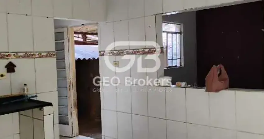 Casa com 2 quartos à venda no Jardim Didinha, Jacareí