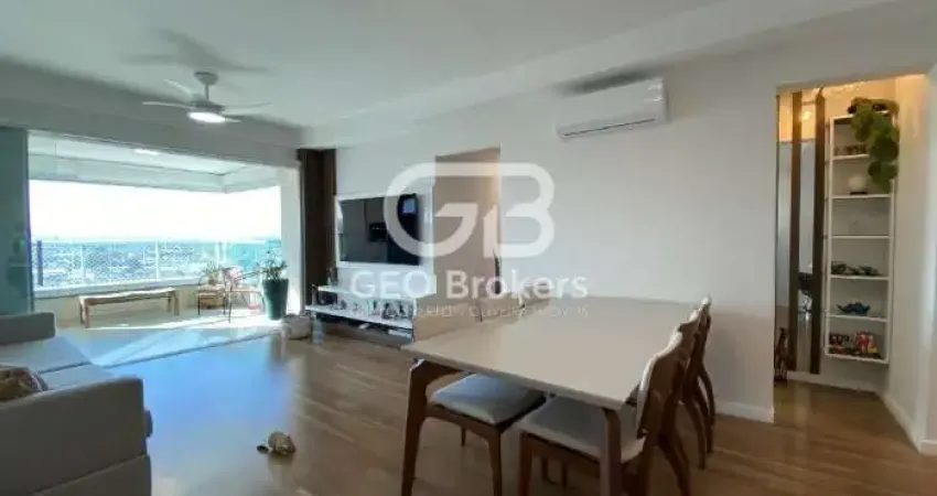 Apartamento com 3 quartos à venda na Vila Aprazível, Jacareí 