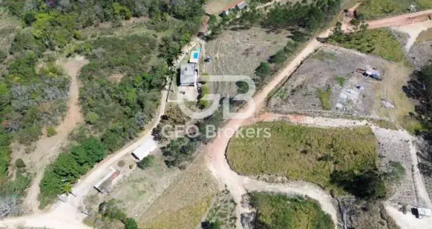 Chácara / sítio com 3 quartos à venda no Conjunto Residencial Primeiro de Maio, Jacareí 