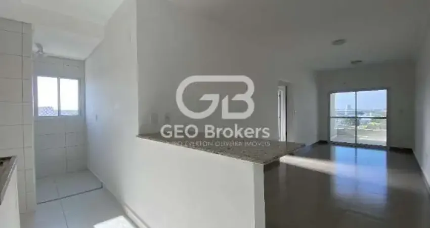 Apartamento com 2 quartos para alugar no Jardim América, Jacareí 