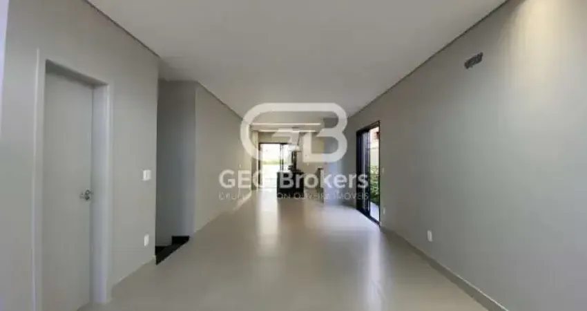 Casa em condomínio fechado com 4 quartos à venda no Urbanova VII, São José dos Campos 