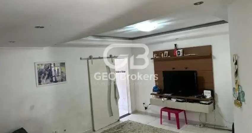 Casa com 3 quartos à venda no Residencial Santa Paula, Jacareí 