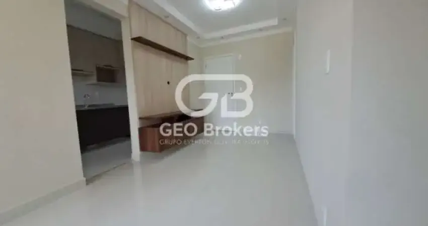 Apartamento com 2 quartos à venda no Loteamento Villa Branca, Jacareí