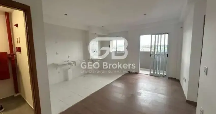 Apartamento com 3 quartos à venda no Urbanova, São José dos Campos 