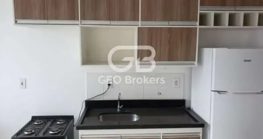 Apartamento com 2 quartos à venda no Loteamento Villa Branca, Jacareí