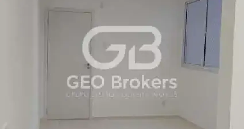 Apartamento com 2 quartos à venda no Jardim Paraíso, Jacareí 