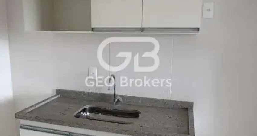 Apartamento com 2 quartos à venda no Loteamento Villa Branca, Jacareí 