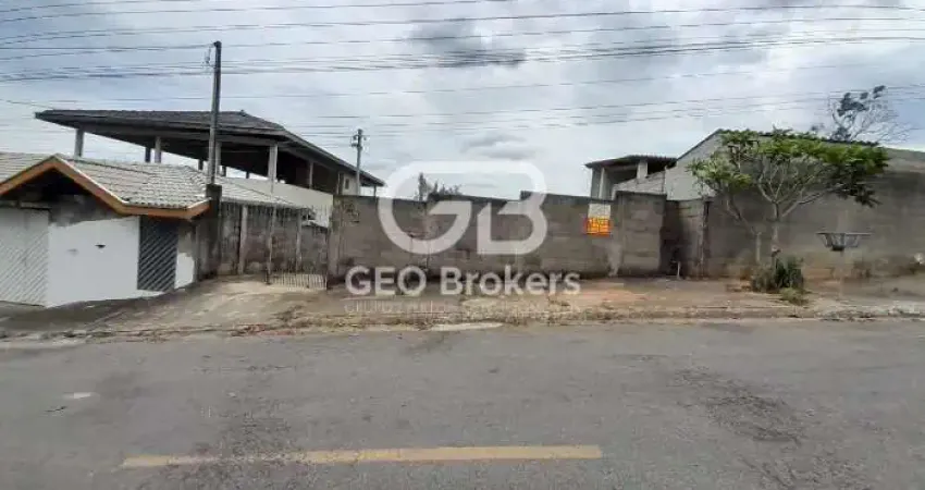 Casa com 1 quarto à venda no Jardim Colônia, Jacareí 