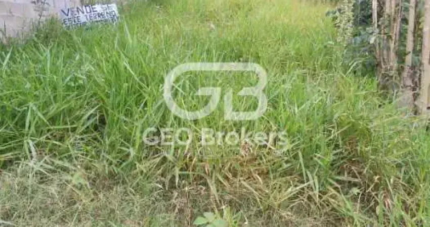 Terreno à venda no Jardim do Marquês, Jacareí 