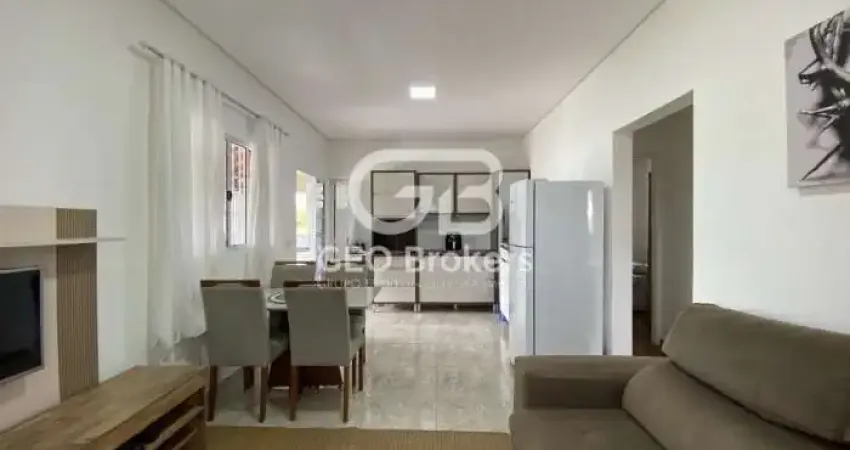 Casa com 2 quartos à venda no Chácaras Rurais Santa Maria, Jacareí 