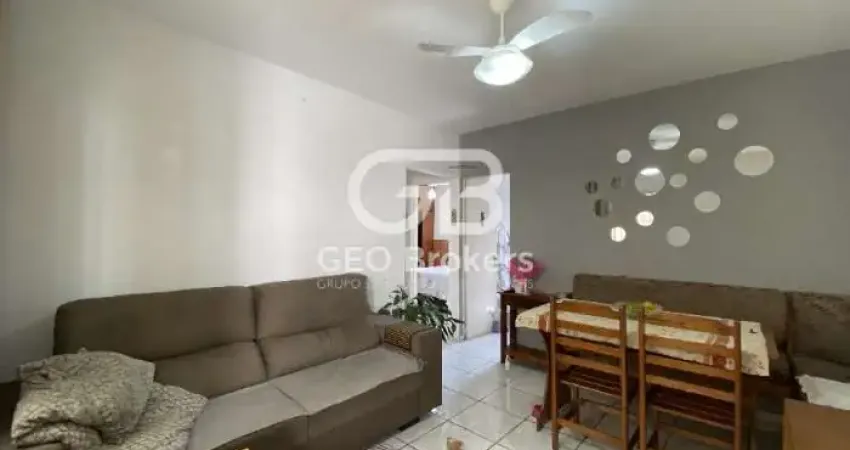 Apartamento com 2 quartos para alugar no Jardim Flórida, Jacareí